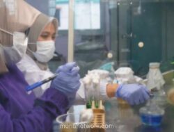 Karantina Jambi Perketat Pengawasan Daging Ayam untuk Jamin Keamanan Pangan