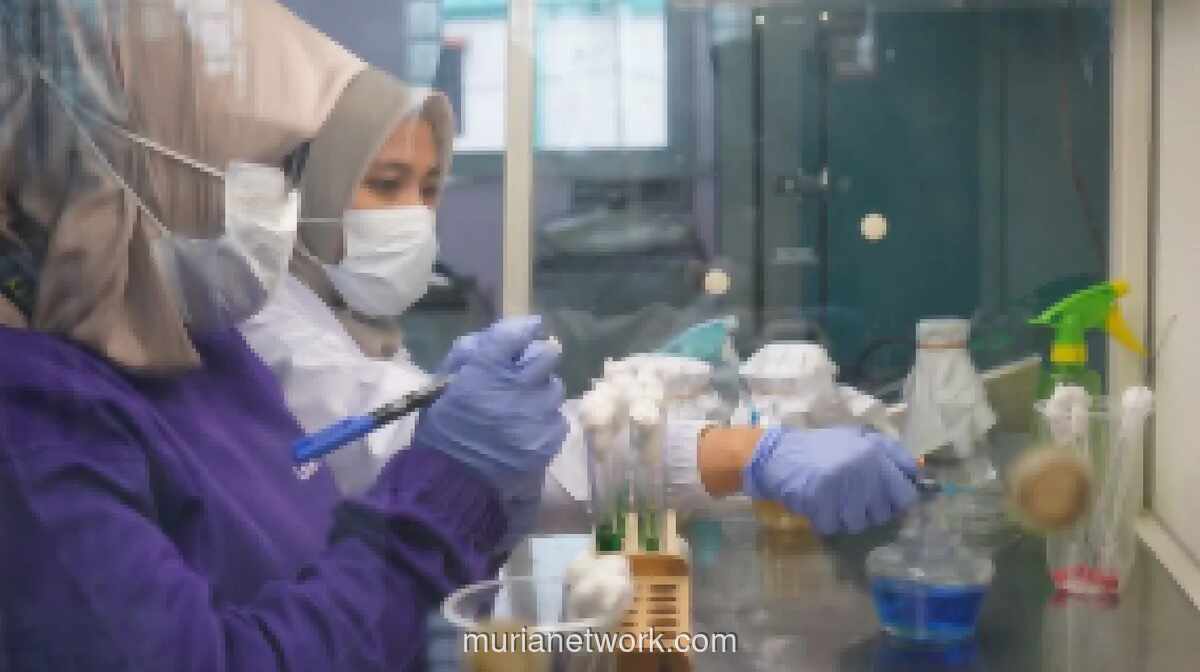 Karantina Jambi Perketat Pengawasan Daging Ayam untuk Jamin Keamanan Pangan