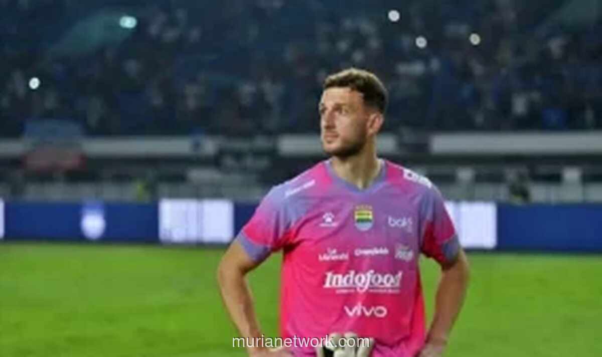 Persib Pertahankan 12 Pemain Asing, Siapkan Strategi Khusus untuk Liga Champions Asia