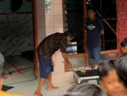 Kepala Desa Medali Bantah Kerusakan Parah Akibat Karnaval MSC 2026