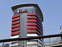 KPK Geledah Rumah Mantan Pj Sekda Pati Terkait Kasus Pemerasan Bupati