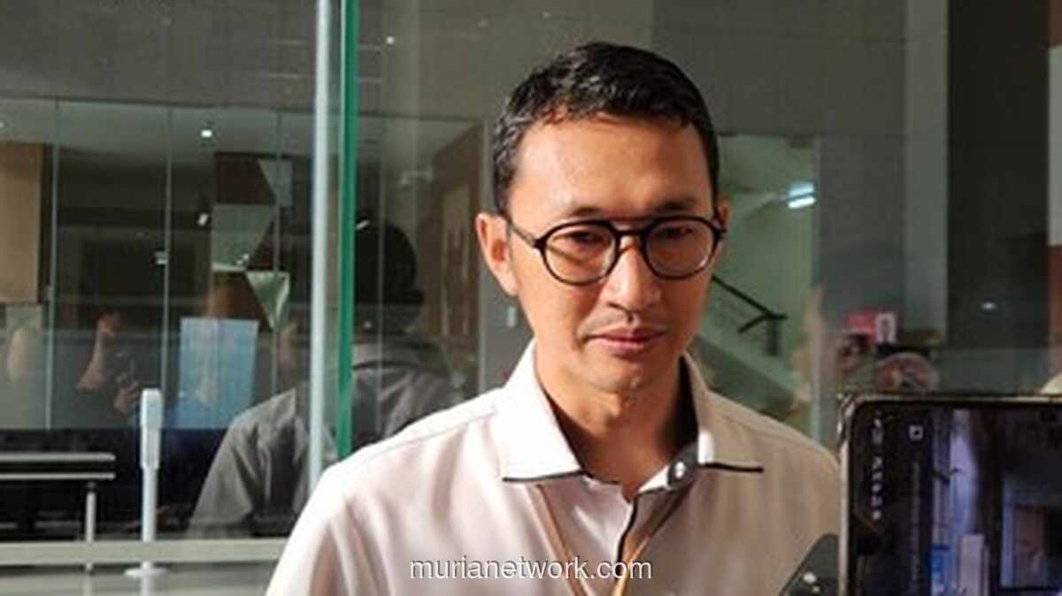 KPK Perluas Penyidikan Suap Bea Cukai ke Jaringan Forwarder Lain