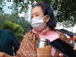 KPK Periksa Rini Soemarno Terkait Kasus Dugaan Korupsi Jual Beli Gas PGN