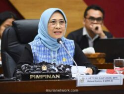 Ketua Komisi X DPR Kecam Kekerasan terhadap Mahasiswi di Kampus UIN Riau