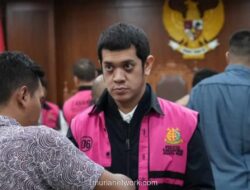 Sidang Korupsi Pertamina: Anak Pengusaha Dituntut 18 Tahun Penjara dan Ganti Rugi Rp13,4 Triliun