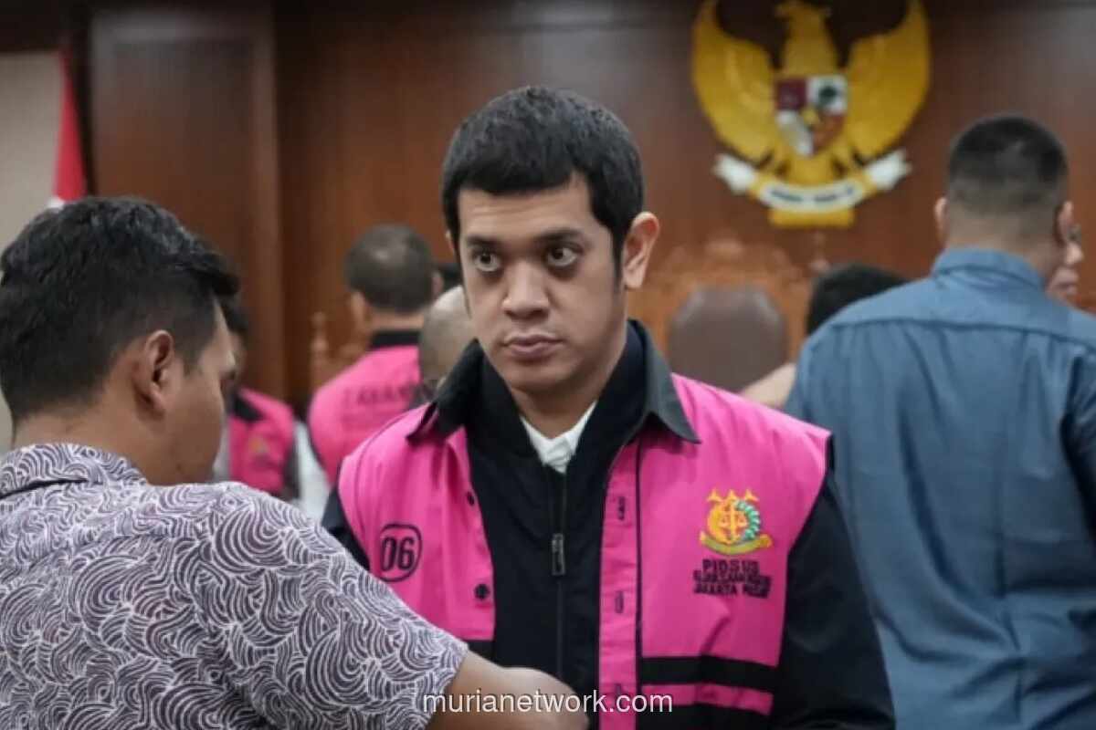 Sidang Korupsi Pertamina: Anak Pengusaha Dituntut 18 Tahun Penjara dan Ganti Rugi Rp13,4 Triliun