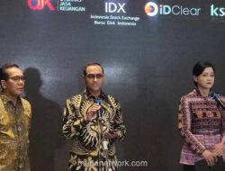 OJK Jatuhkan Denda Miliaran Rupiah ke Influencer dan Pelaku Manipulasi Saham