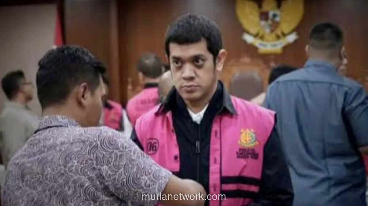 Sidang Vonis Kasus Korupsi Minyak Rugikan Negara Rp285 Triliun Digelar Hari Ini