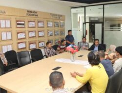 Polisi Fasilitasi Perdamaian antara Pengemudi Angkot dan Remaja Pelontar Petasan di Tangerang