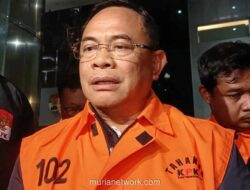 KPK Periksa 12 Kepala Desa Terkait Kasus Pemerasan Bupati Pati