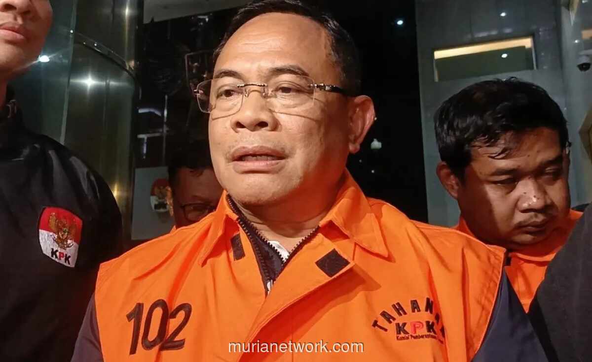 KPK Periksa 12 Kepala Desa Terkait Kasus Pemerasan Bupati Pati