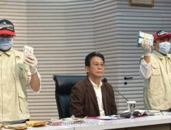 KPK Dalami Aliran Dana Kasus Gubernur Riau Nonaktif Abdul Wahid