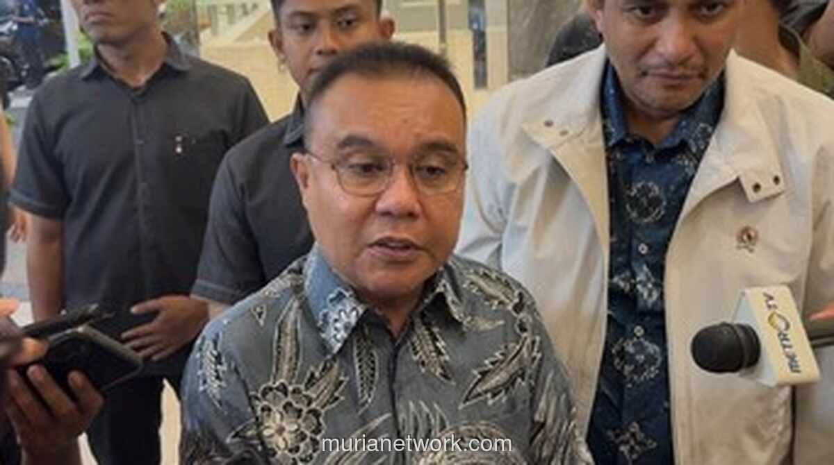 Dasco: Keputusan Dua Periode Prabowo Tunggu Hasil Kerja Pemerintahan Pertama