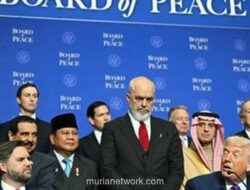 Hamas Buka Peluang Pasukan Perdamaian Internasional di Gaza dengan Syarat Ketat