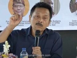 Ketua MKMK Dilaporkan ke Lembaganya Sendiri, Tegaskan Prosedur Tetap Berjalan