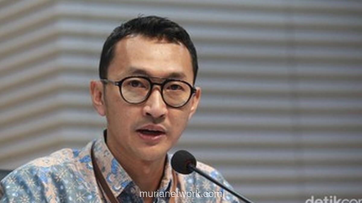 KIP Putuskan Hasil TWK 57 Mantan Pegawai KPK Harus Dibuka