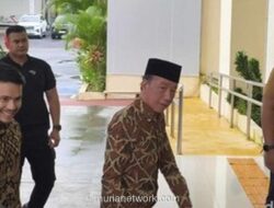 Polda Metro Jaya Jelaskan Pemeriksaan Jokowi di Solo untuk Kelengkapan Berkas Perkara