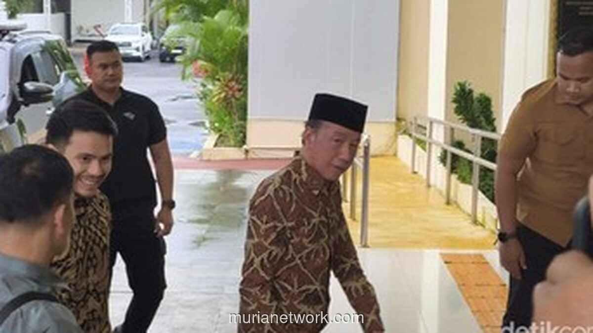 Polda Metro Jaya Jelaskan Pemeriksaan Jokowi di Solo untuk Kelengkapan Berkas Perkara