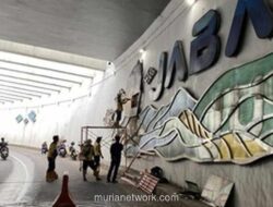 Pemprov Jabar Copot Mural Ridwan Kamil, Ganti Slogan Jabar Juara