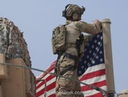 KBRI Manama Konfirmasi Serangan ke Pangkalan AS di Bahrain, Imbau WNI Waspada