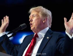 Trump Kecam Mahkamah Agung AS, Janji Cari Jalan Lain untuk Terapkan Tarif Global