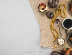 Ramadan dan Risiko Kecelakaan Spiritual dalam Ibadah Puasa