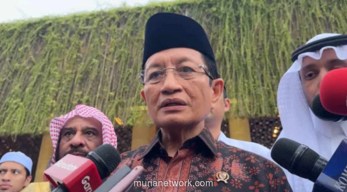 Arab Saudi Salurkan 100 Ton Kurma dan 40 Ribu Paket Makanan untuk Ramadan di Indonesia