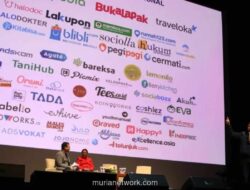 U.S. Commercial Service Buka Pendaftaran Kompetisi Pitching untuk Startup Indonesia ke Pasar AS