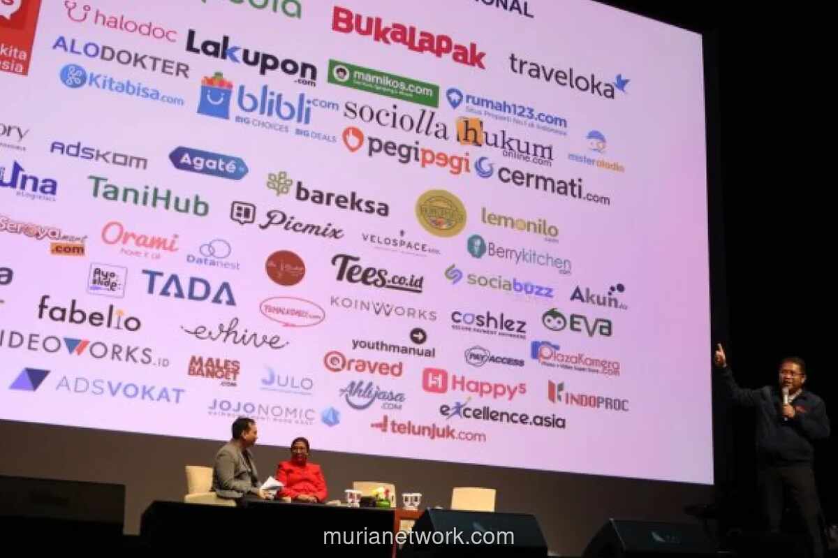 U.S. Commercial Service Buka Pendaftaran Kompetisi Pitching untuk Startup Indonesia ke Pasar AS