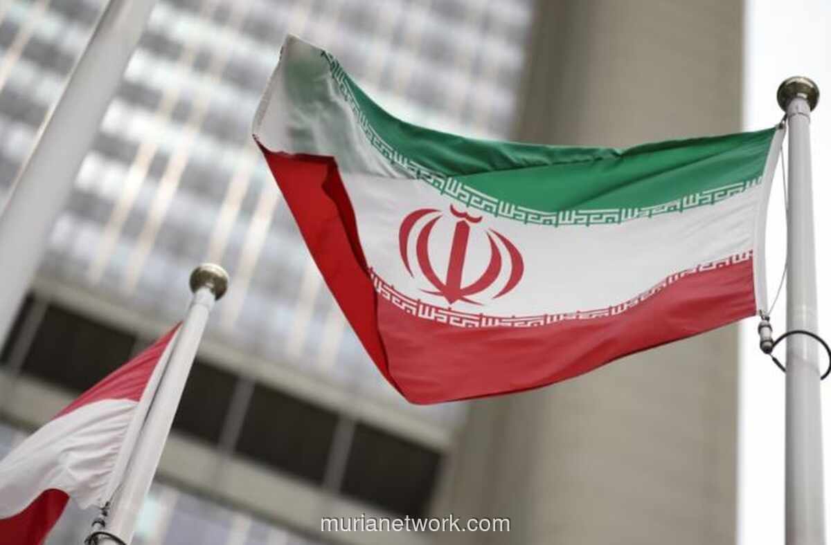 Iran Kecam Serangan AS-Israel sebagai Ancaman Perdamaian Dunia