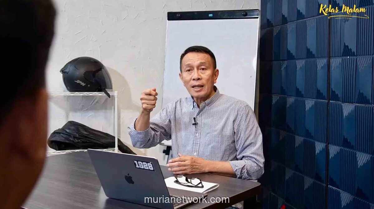 Aktivis HAM Soroti Ironi Anggaran Negara Usai Tragedi Anak Meninggal karena Tak Mampu Beli Alat Tulis