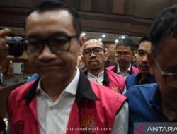 Kejagung Ajukan Banding atas Vonis 9 Terpidana Korupsi Minyak Pertamina