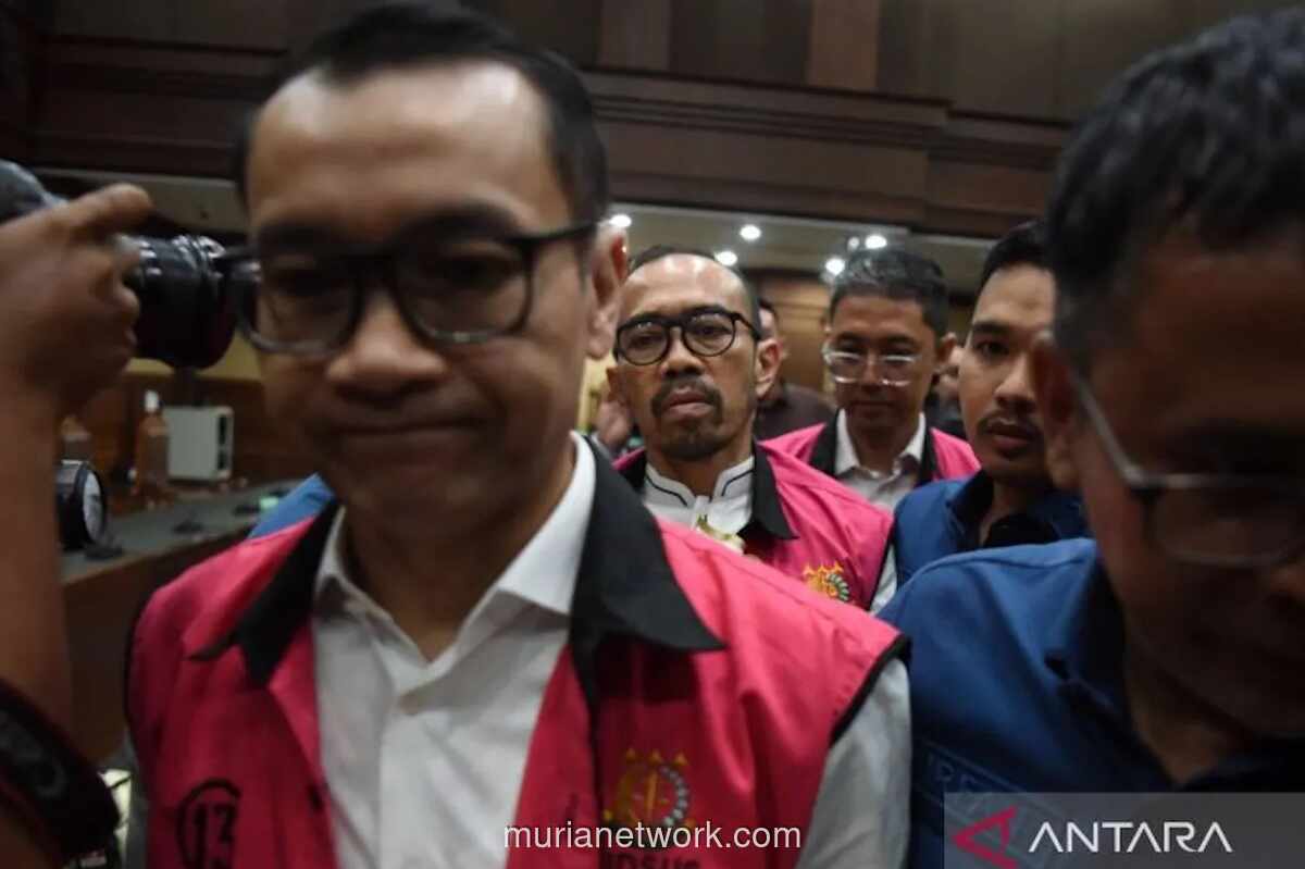 Kejagung Ajukan Banding atas Vonis 9 Terpidana Korupsi Minyak Pertamina