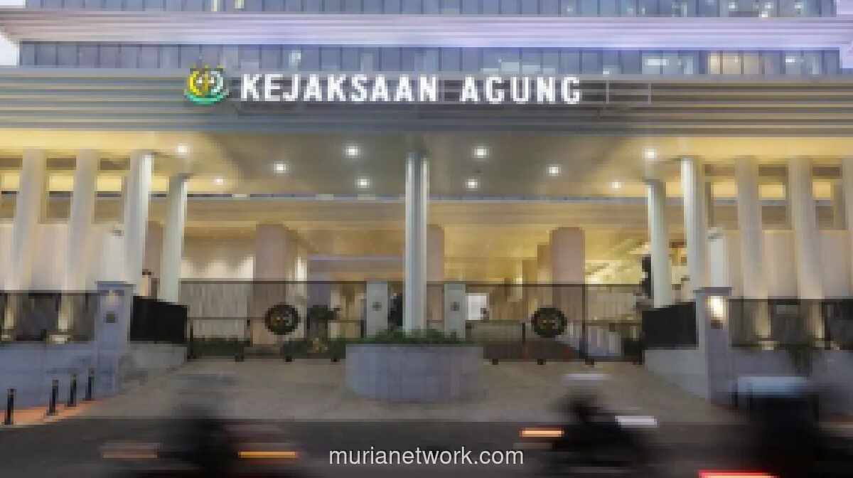 Kejagung Ungkap Kerugian Triliunan dan Dampak Sistemik dari Kasus Korupsi Ekspor CPO