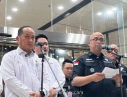 Kejagung: Mantan Dirjen Bea Cukai Askolani Belum Diperiksa dalam Kasus Korupsi Ekspor Limbah Sawit