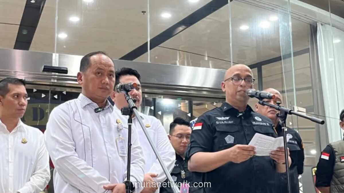 Kejagung: Mantan Dirjen Bea Cukai Askolani Belum Diperiksa dalam Kasus Korupsi Ekspor Limbah Sawit