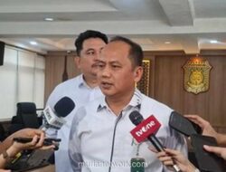 Kejagung Geledah Kantor Perusahaan Terkait Kasus Korupsi Ekspor Limbah Sawit Rp 14 Triliun