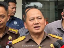 Kejagung Geledah Delapan Perusahaan Sawit di Pekanbaru dan Medan