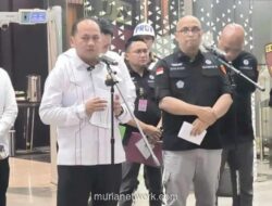 Kejagung: Kerugian Negara dari Korupsi Ekspor CPO Capai Rp 14 Triliun