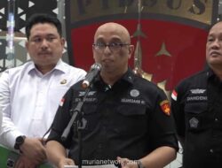 Kejagung Perkirakan Kerugian Negara Rp10,6-14,3 Triliun dari Dugaan Rekayasa Ekspor CPO