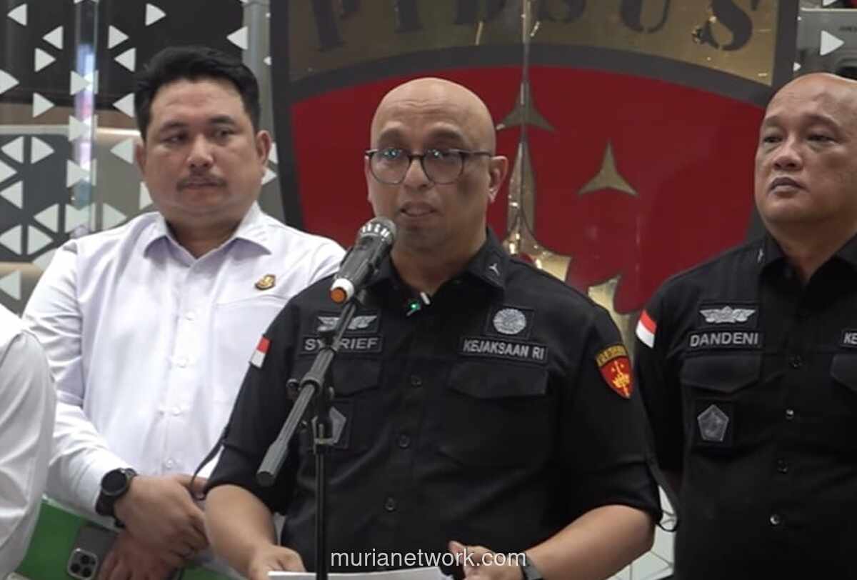 Kejagung Perkirakan Kerugian Negara Rp10,6-14,3 Triliun dari Dugaan Rekayasa Ekspor CPO