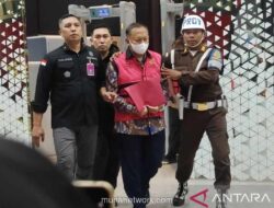 Kejagung Tetapkan 11 Tersangka Korupsi Ekspor CPO, Modus Rekayasa Dokumen