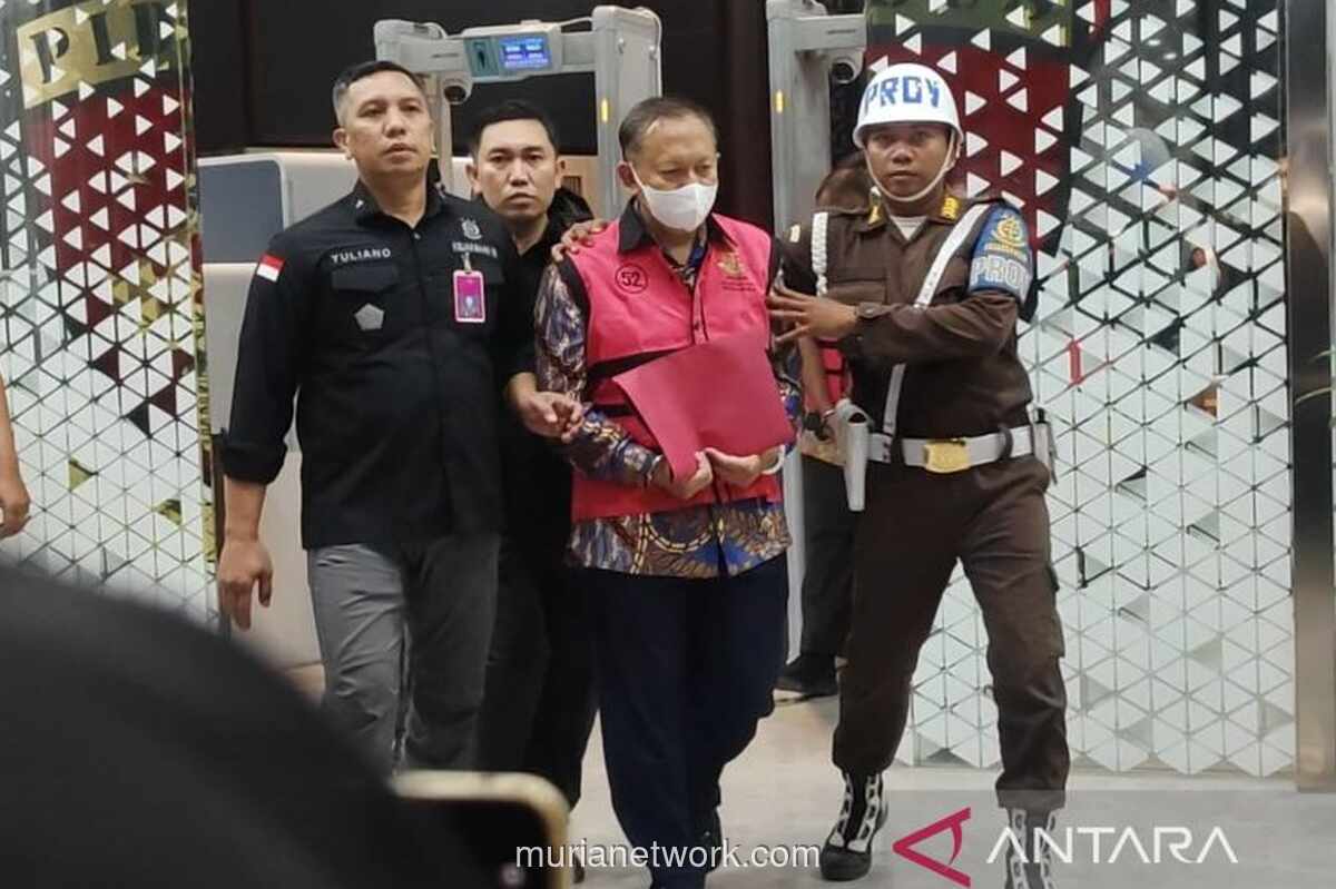 Kejagung Tetapkan 11 Tersangka Korupsi Ekspor CPO, Modus Rekayasa Dokumen