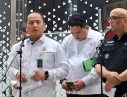 Kejagung Tetapkan 11 Tersangka Kasus Korupsi Ekspor CPO yang Direkayasa Jadi Limbah