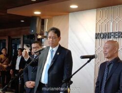 Menteri Keuangan Tegaskan Batas Defisit APBN 3% Belum Akan Direvisi