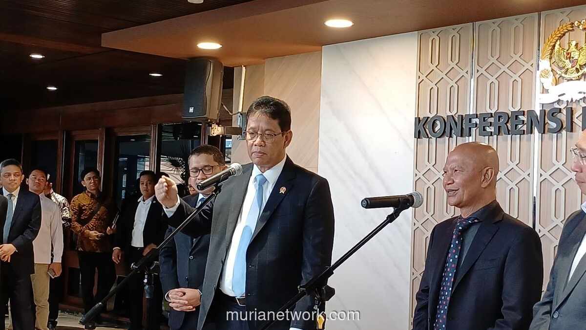 Menteri Keuangan Tegaskan Batas Defisit APBN 3% Belum Akan Direvisi