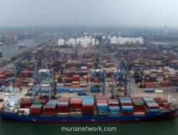 Wamendag Ajak Hipmi Export Center Percepat Ekspor untuk Dongkrak Surplus