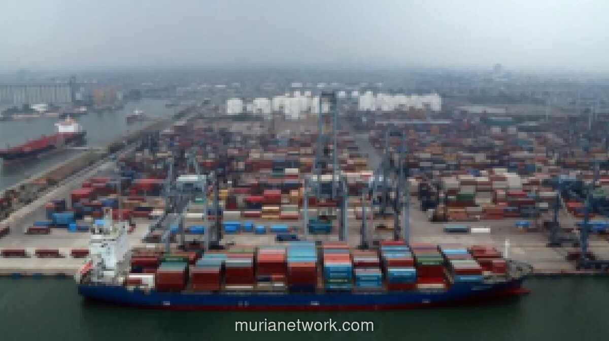 Wamendag Ajak Hipmi Export Center Percepat Ekspor untuk Dongkrak Surplus