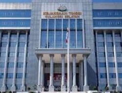 Kejati Sulsel Sita Rp1,25 Miliar dalam Kasus Korupsi Bibit Nanas Rp60 Miliar