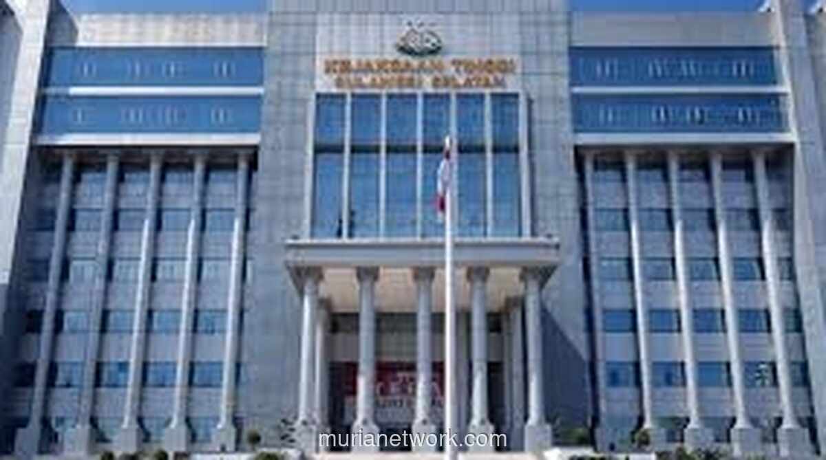 Kejati Sulsel Sita Rp1,25 Miliar dalam Kasus Korupsi Bibit Nanas Rp60 Miliar